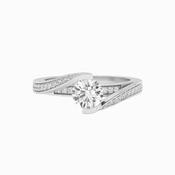 White gold