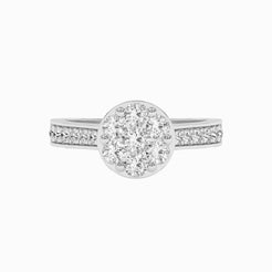 White gold