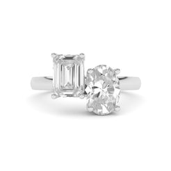 White gold