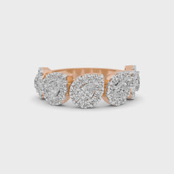 Rose gold