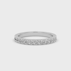 White gold