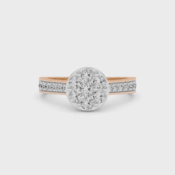 Rose gold
