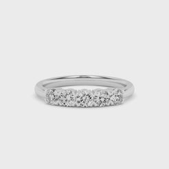 White gold