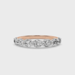 Rose gold