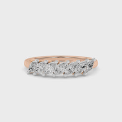 Rose gold