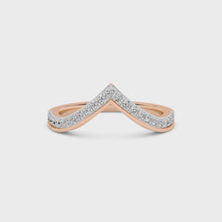 Rose gold