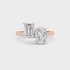 Rose gold