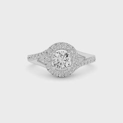White gold
