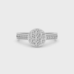 White gold