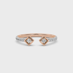 Rose gold